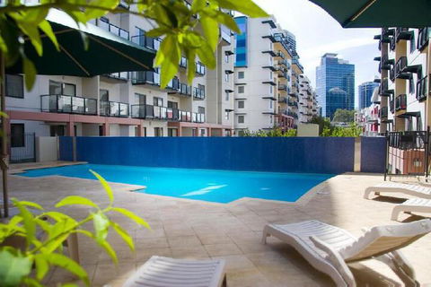 AirExec Apartments - Taree Accommodation 5