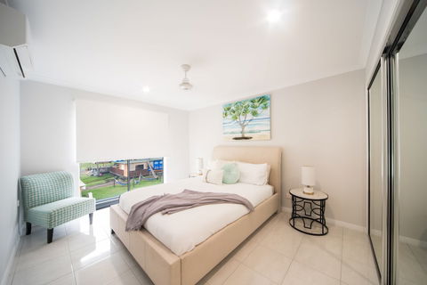 Airlie On Main Street Airlie Beach - Taree Accommodation 1
