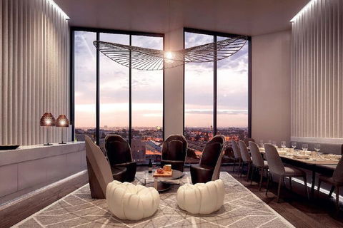 IFSuites (IFSTAYS) Light House Apartment - Taree Accommodation 1