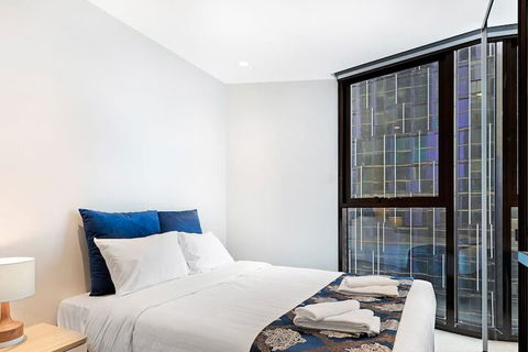 IFSuites (IFSTAYS) Light House Apartment - Taree Accommodation 5