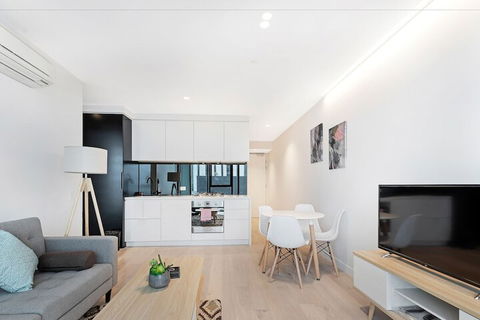 IFSuites (IFSTAYS) Light House Apartment - Taree Accommodation 7