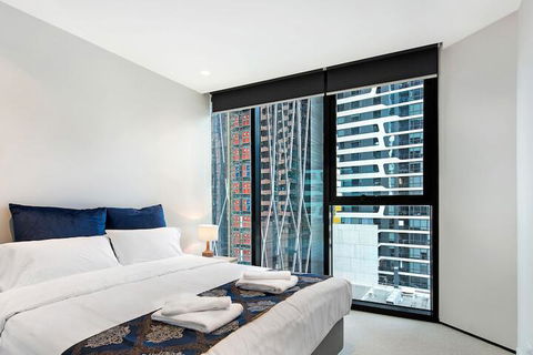 IFSuites (IFSTAYS) Light House Apartment - Taree Accommodation 6