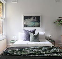 Adderley a Striking 1880s Restored Victorian - Taree Accommodation
