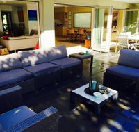 Tali Oak Beach House