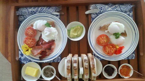 Beezneez B & B - Taree Accommodation 1