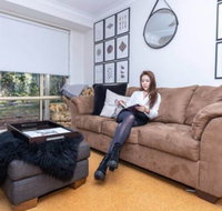 Jervis Bay Luxury Farm Escape - Taree Accommodation