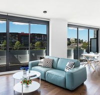 Roomerang at Panorama Apartments 3 - Taree Accommodation