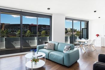 Roomerang At Panorama Apartments 3 - Taree Accommodation 0