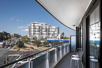 Roomerang At Panorama Apartments 3 - Taree Accommodation 3