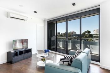 Roomerang At Panorama Apartments 3 - Taree Accommodation 1