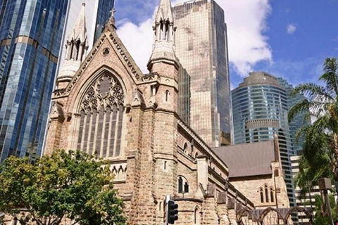 SKY Heart Of BNE City 2bed APT Pool& Gym Qbn222-18 - Taree Accommodation 0