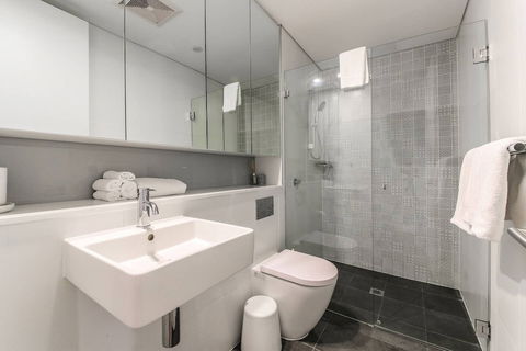 A13-darling Harbour Studio - Taree Accommodation 4