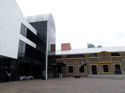 A13-darling Harbour Studio - Taree Accommodation 0