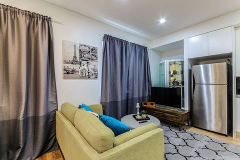 A13-darling Harbour Studio - Taree Accommodation 5