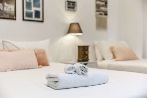 A13-darling Harbour Studio - Taree Accommodation 6