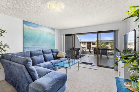 A Sea Mist At The Dunes 3 / 38 Marine Drive - Taree Accommodation 4