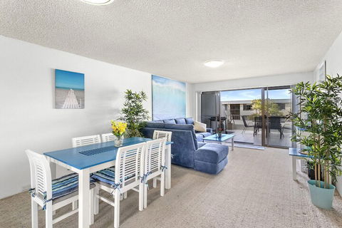 A Sea Mist At The Dunes 3 / 38 Marine Drive - Taree Accommodation 3