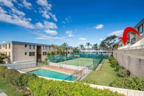 A Sea Mist At The Dunes 3 / 38 Marine Drive - Taree Accommodation 0