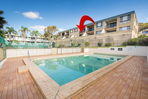 A Sea Mist At The Dunes 3 / 38 Marine Drive - Taree Accommodation 2