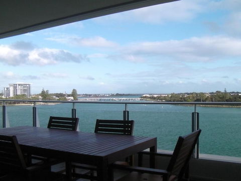 The Point Mandurah Apartment - Taree Accommodation 6