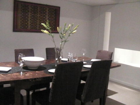 The Point Mandurah Apartment - Taree Accommodation 1