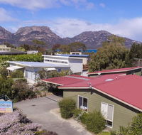 Wineglass - Taree Accommodation