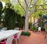 Annies Victorian Terrace Accommodation Fremantle - Taree Accommodation