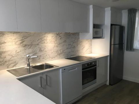 Fremantle Harbour Townhouse - Taree Accommodation 1