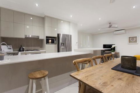 The Suite By The Cablepark - Taree Accommodation 0