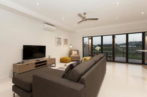 The Suite By The Cablepark - Taree Accommodation 5