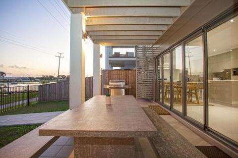 The Suite By The Cablepark - Taree Accommodation 4