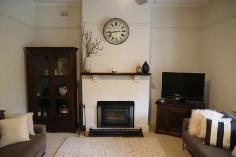 Merellaan - Taree Accommodation 6