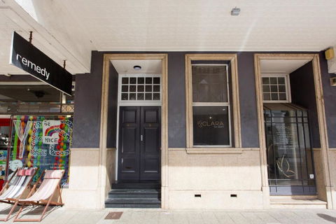 Stay Fresh Fremantle CBD - Taree Accommodation 6