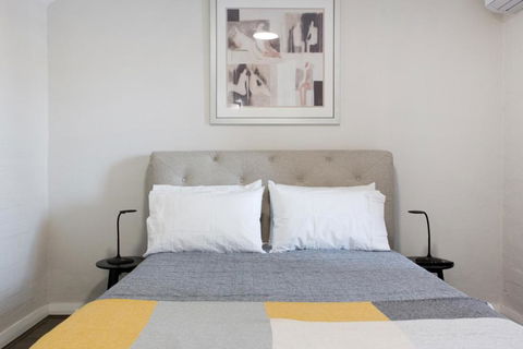 Stay Fresh Fremantle CBD - Taree Accommodation 2