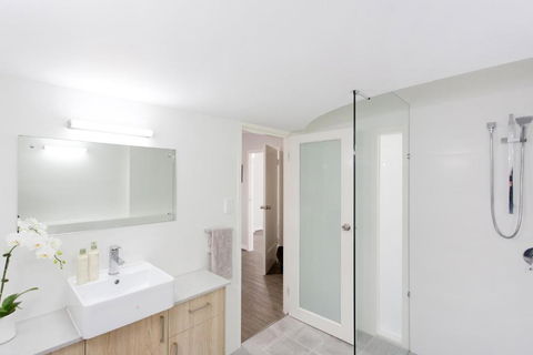 Stay Fresh Fremantle CBD - Taree Accommodation 3