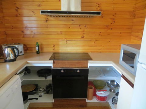 The Hideout - Taree Accommodation 2