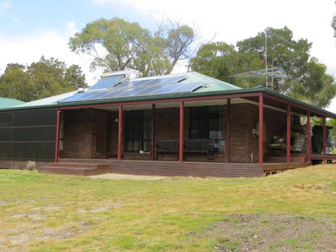 The Hideout - Taree Accommodation 5