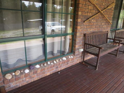 The Hideout - Taree Accommodation 1