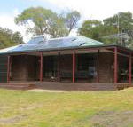 The Hideout - Taree Accommodation