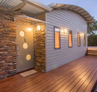 Caves Retreat