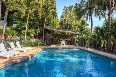 Apartment 27 Shorelines On Hamilton Island - Taree Accommodation 2