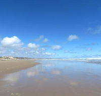 Arthur Riverfront  Sea Lodge downstream - Taree Accommodation