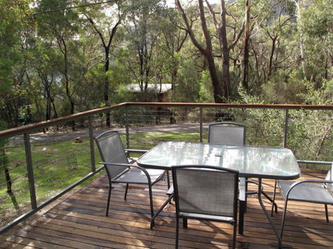 Wattletree Cottage - Taree Accommodation 5