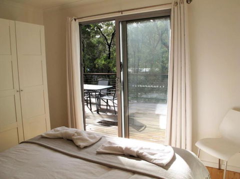 Wattletree Cottage - Taree Accommodation 1
