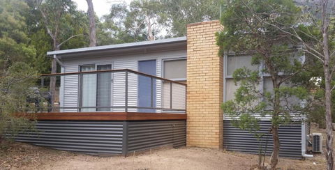 Wattletree Cottage - Taree Accommodation 3