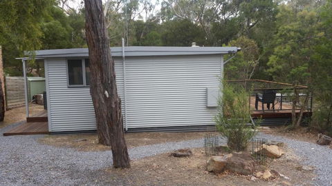 Wattletree Cottage - Taree Accommodation 4