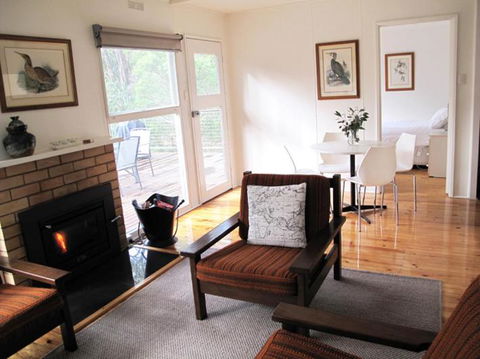 Wattletree Cottage - Taree Accommodation 2