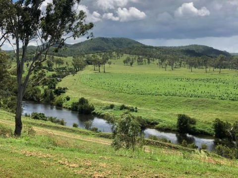 Creekbend - Taree Accommodation 3
