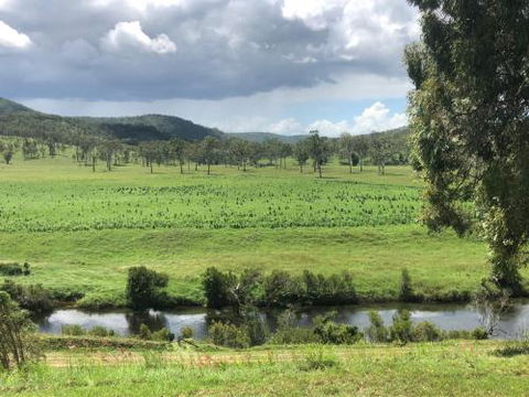 Creekbend - Taree Accommodation 2