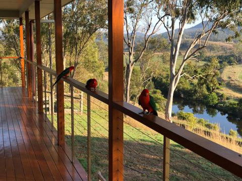 Creekbend - Taree Accommodation 6